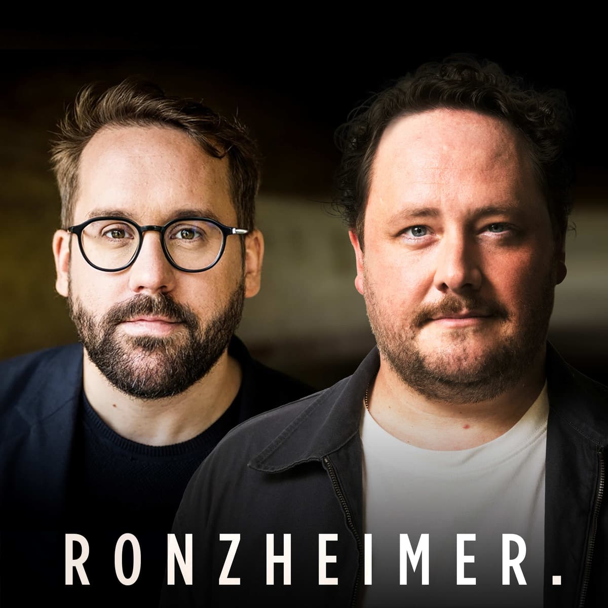 Cover RONZHEIMER.