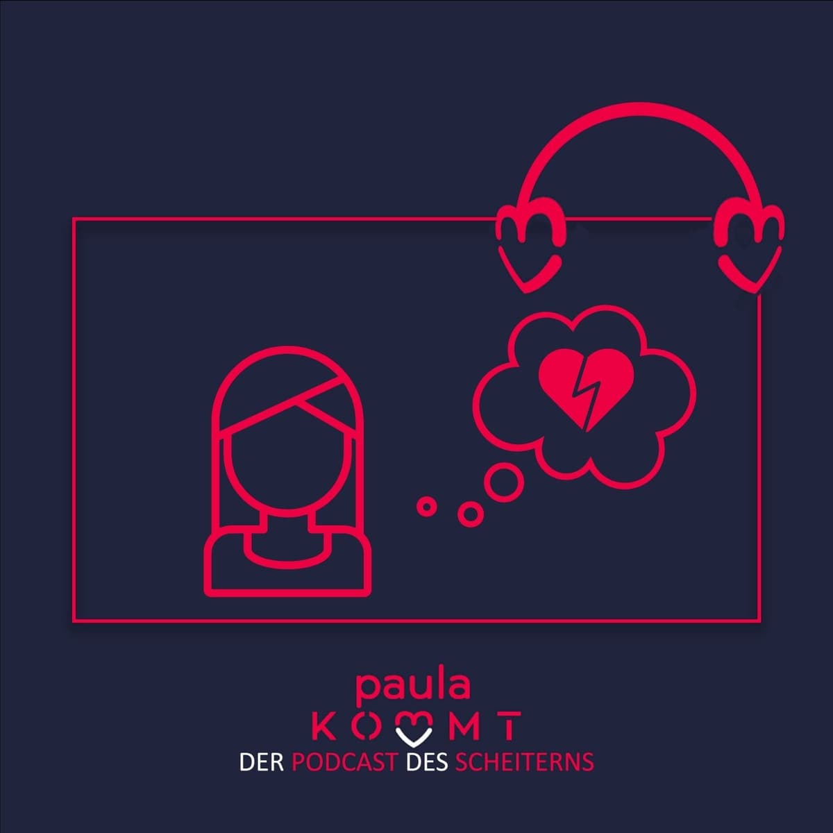 Cover Paula Lieben Lernen