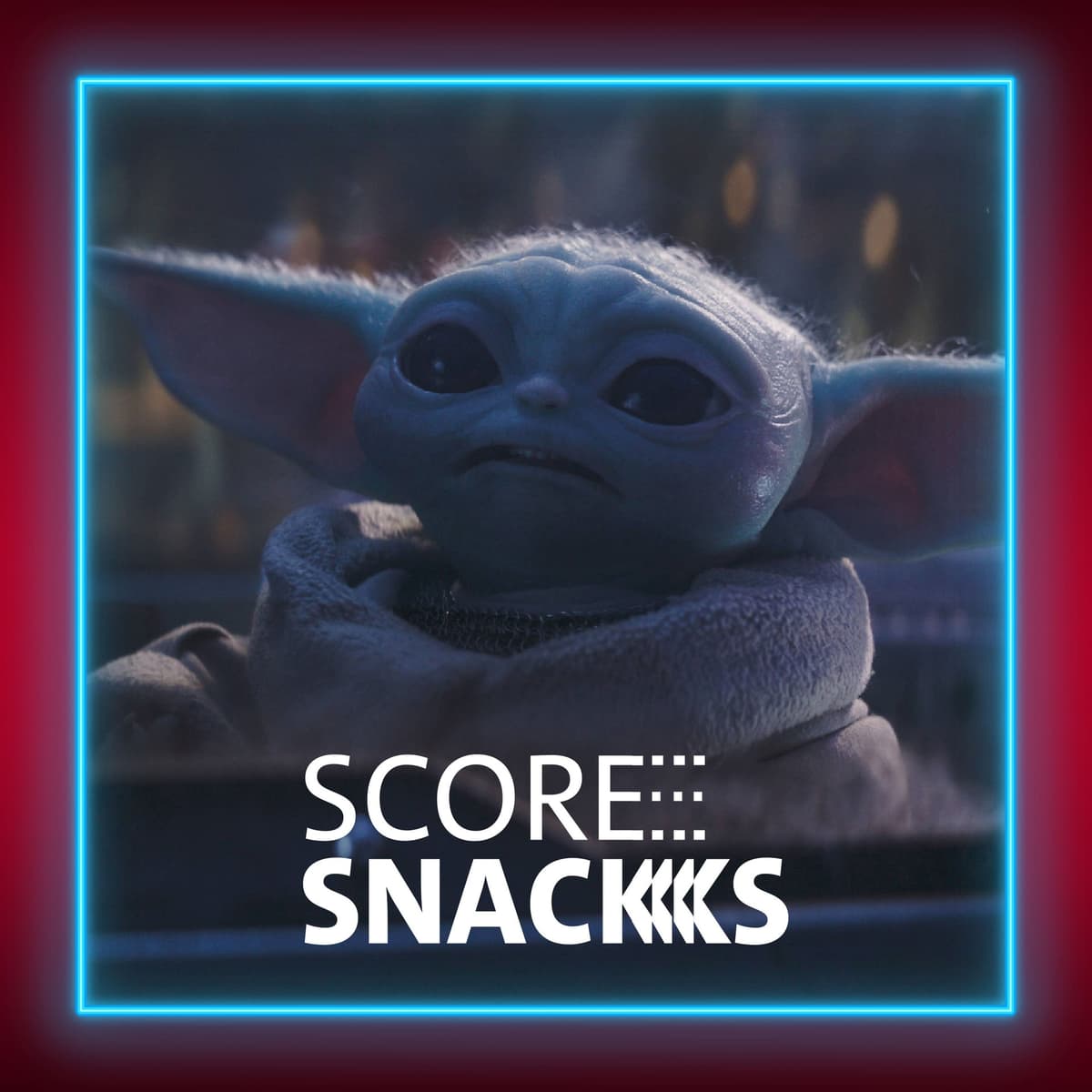 Cover Score Snacks – der Filmmusik-Podcast