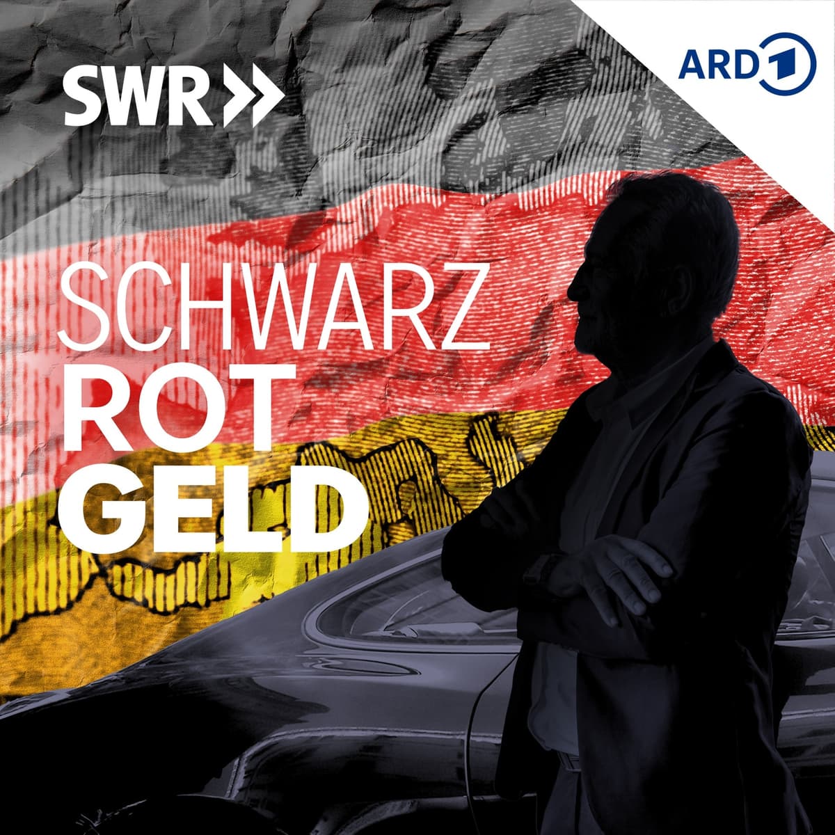 Cover Schwarz Rot Geld – Wer sind Deutschlands Superreiche?