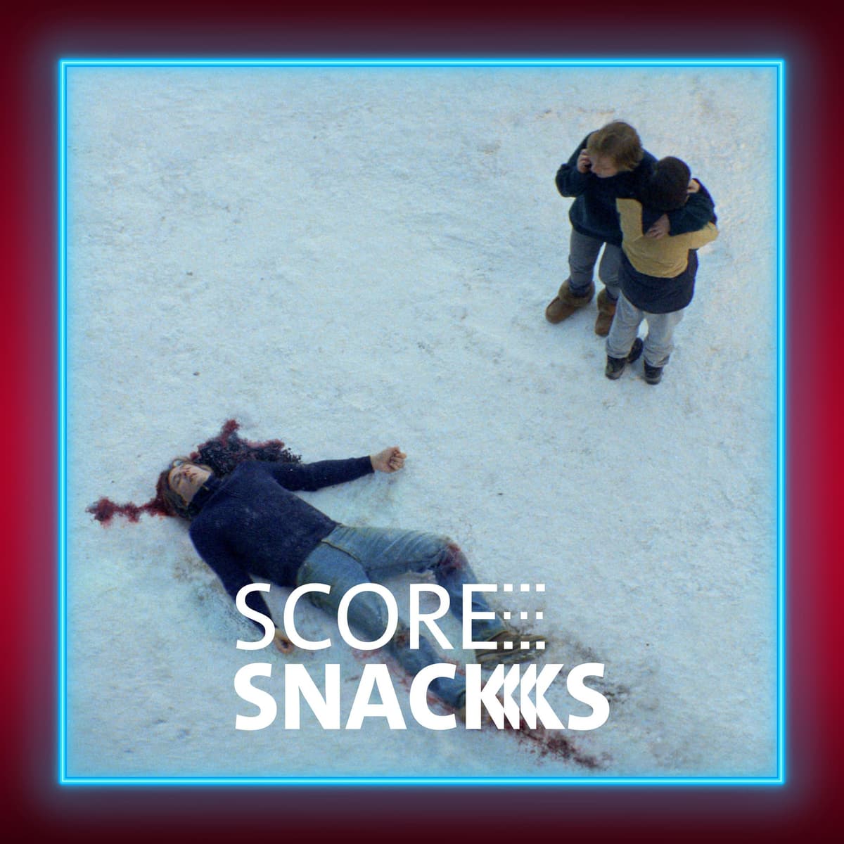 Cover Score Snacks – der Filmmusik-Podcast