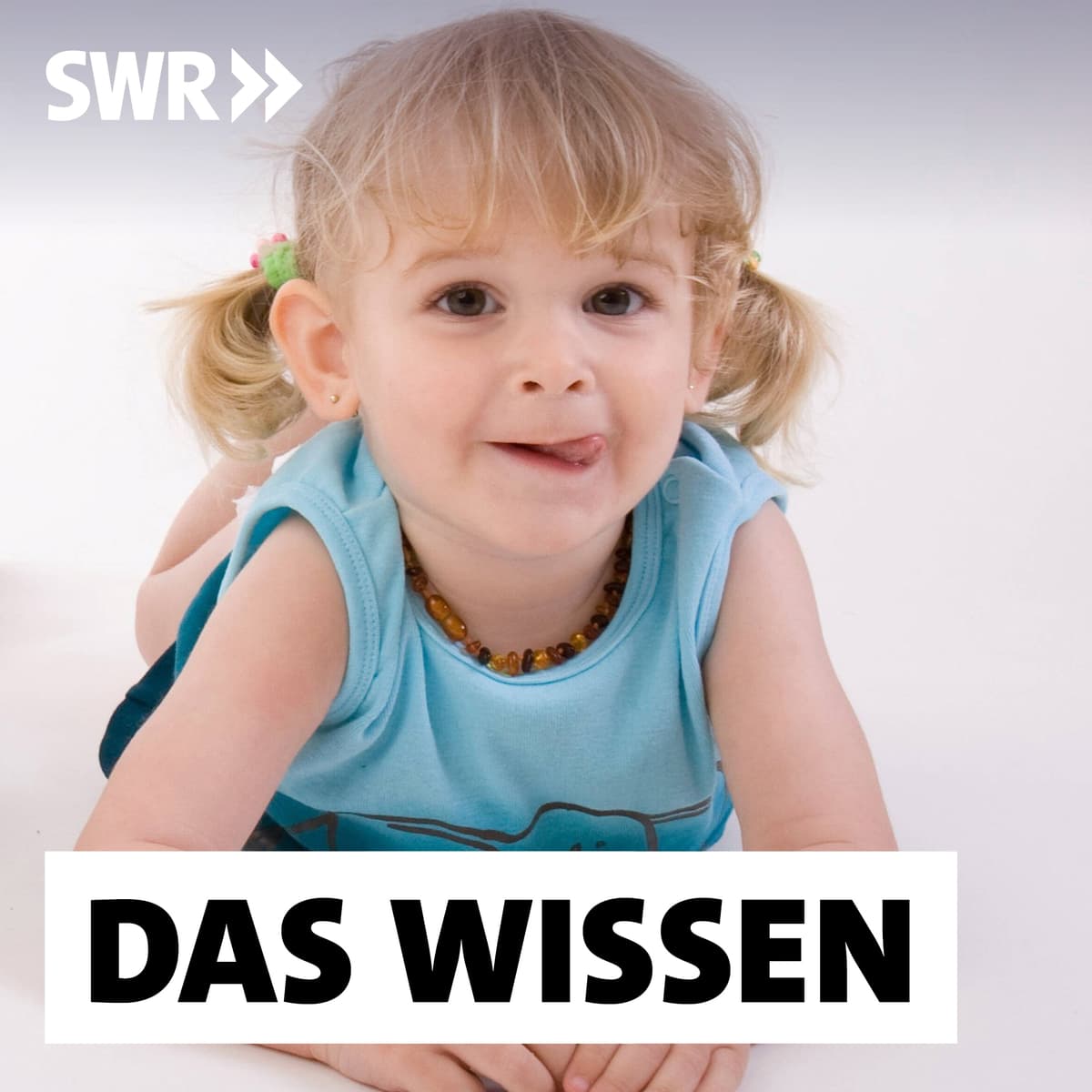 Cover Das Wissen | SWR
