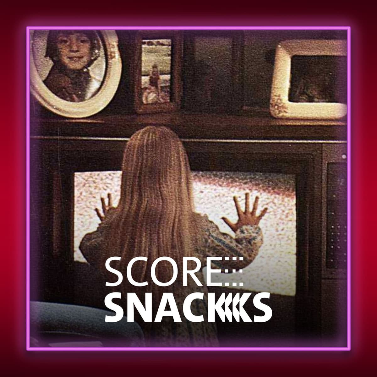 Cover Score Snacks – der Filmmusik-Podcast