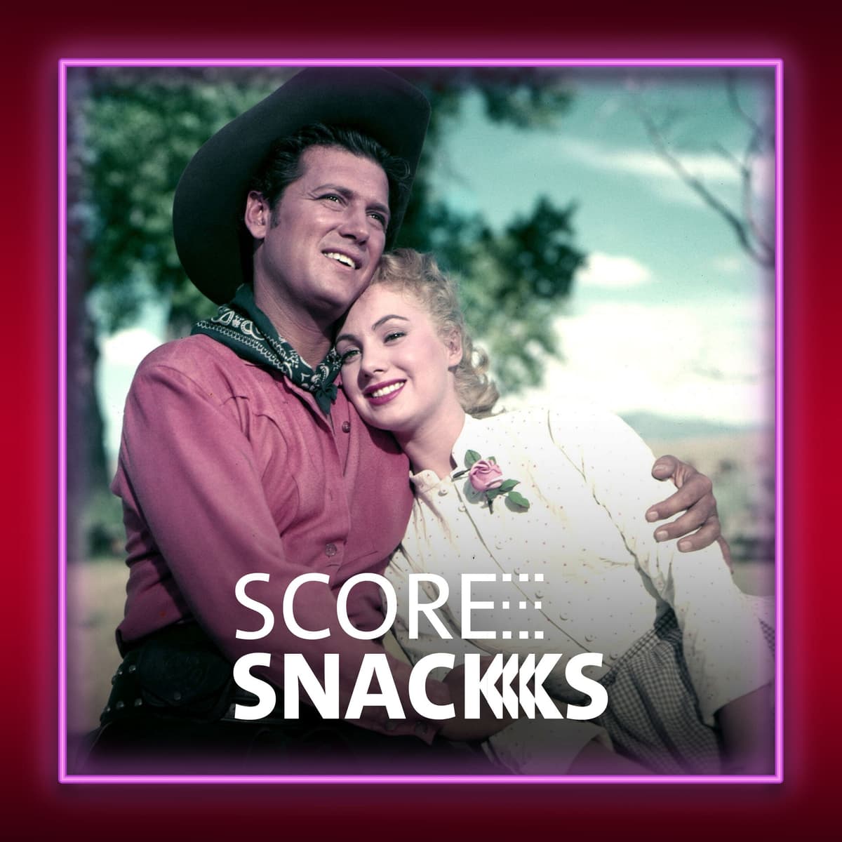 Cover Score Snacks – der Filmmusik-Podcast