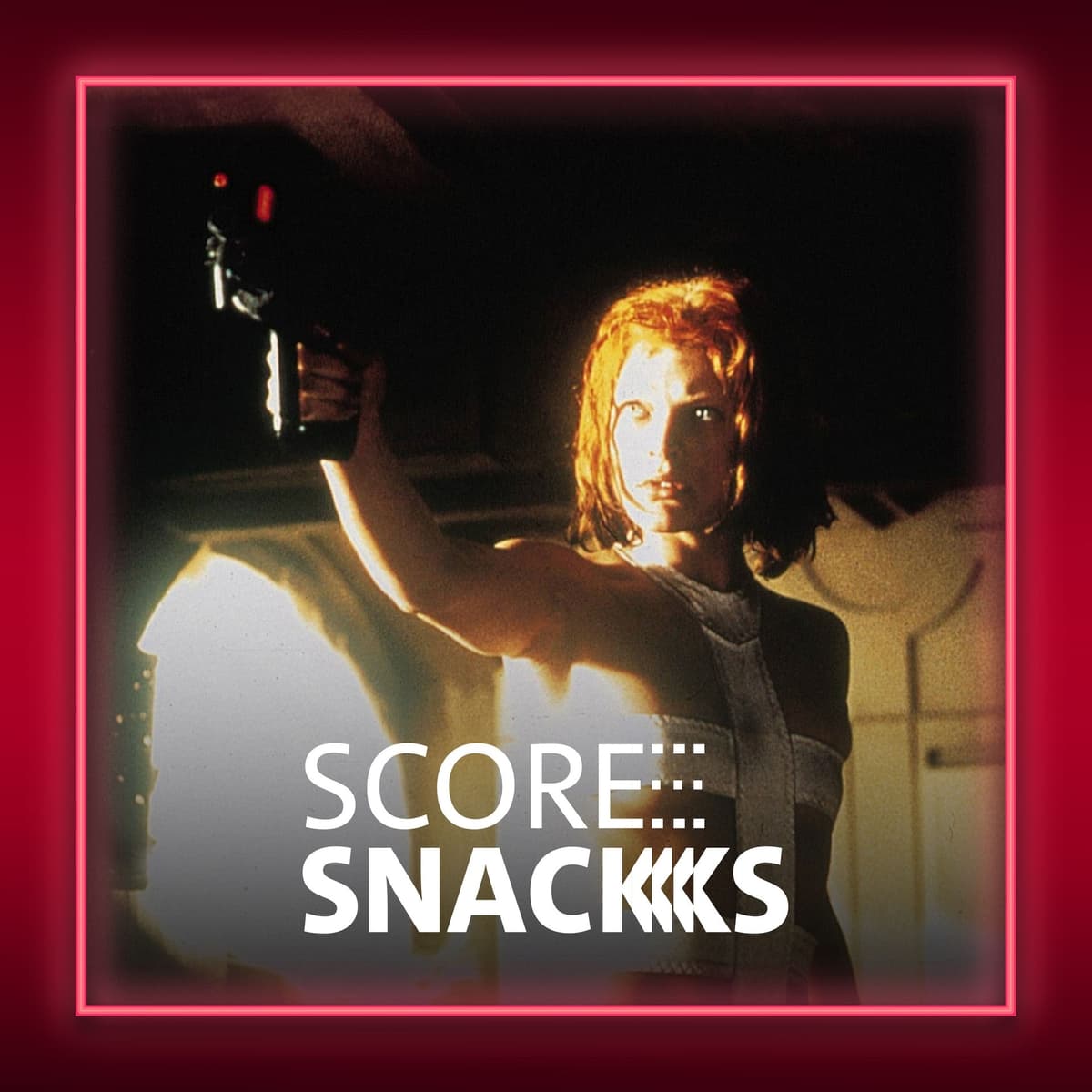 Cover Score Snacks – der Filmmusik-Podcast