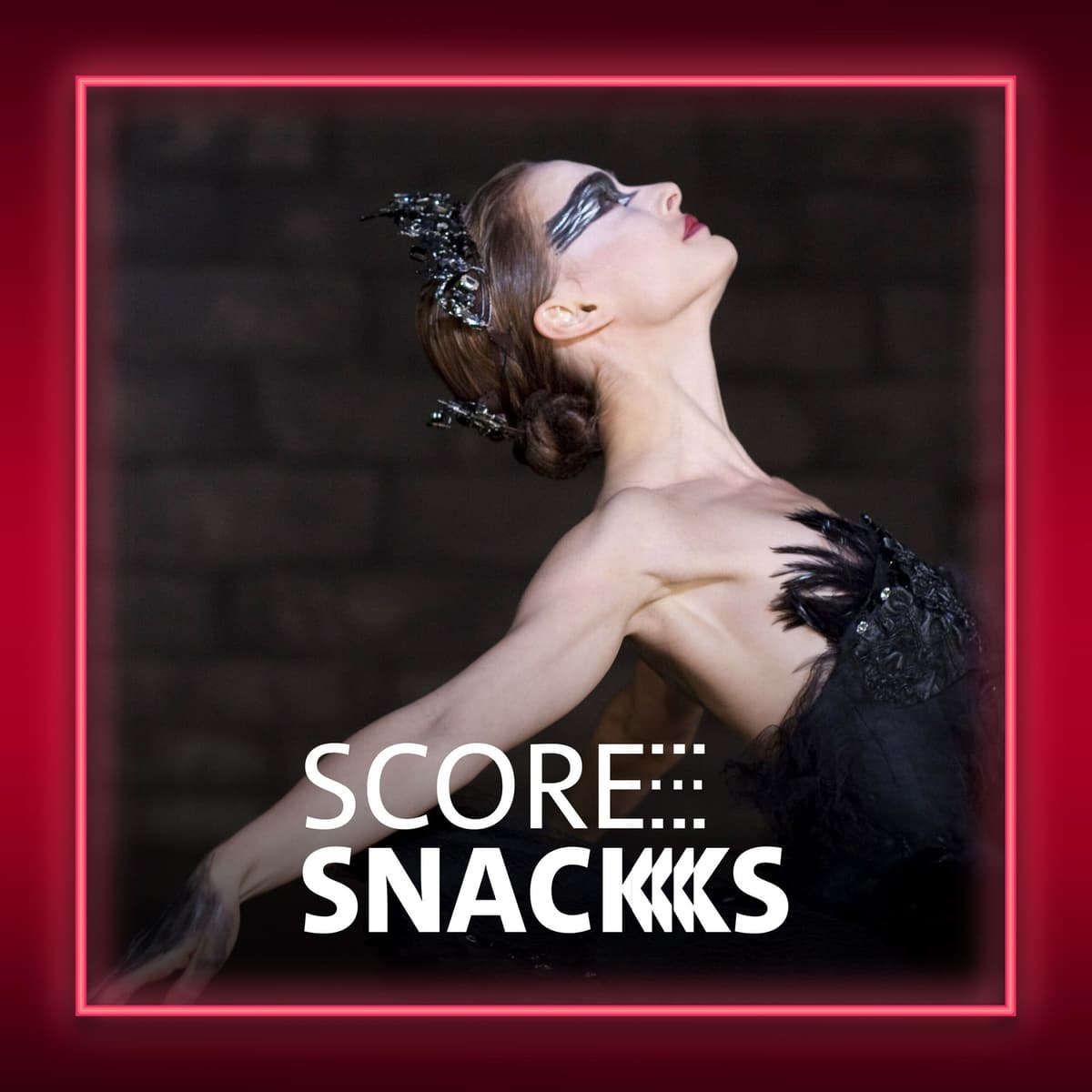Cover Score Snacks – der Filmmusik-Podcast