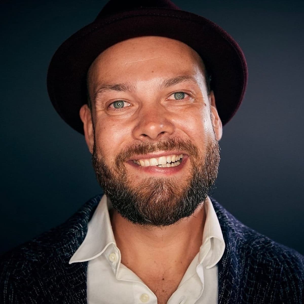 Cover Talk mit Thees