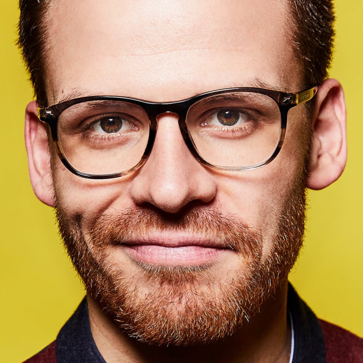 Cover Talk mit Thees