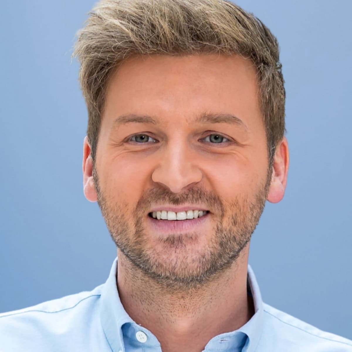 Cover Talk mit Thees