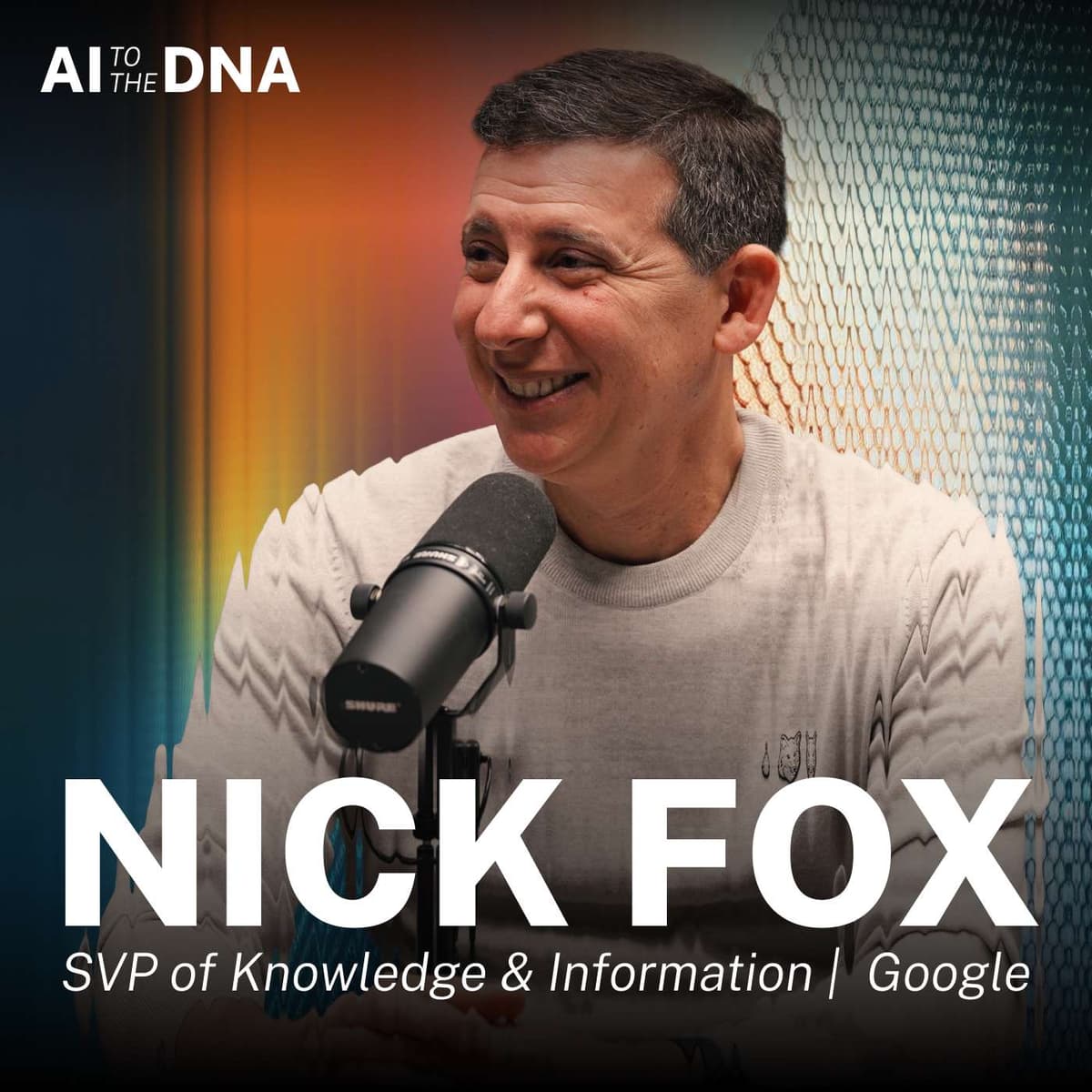 Cover AI to the DNA