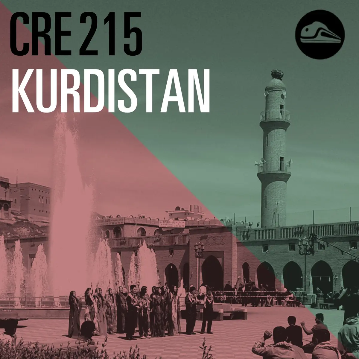 Cover CRE: Technik, Kultur, Gesellschaft