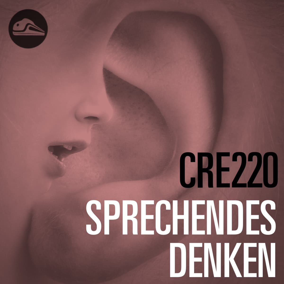 Cover CRE: Technik, Kultur, Gesellschaft