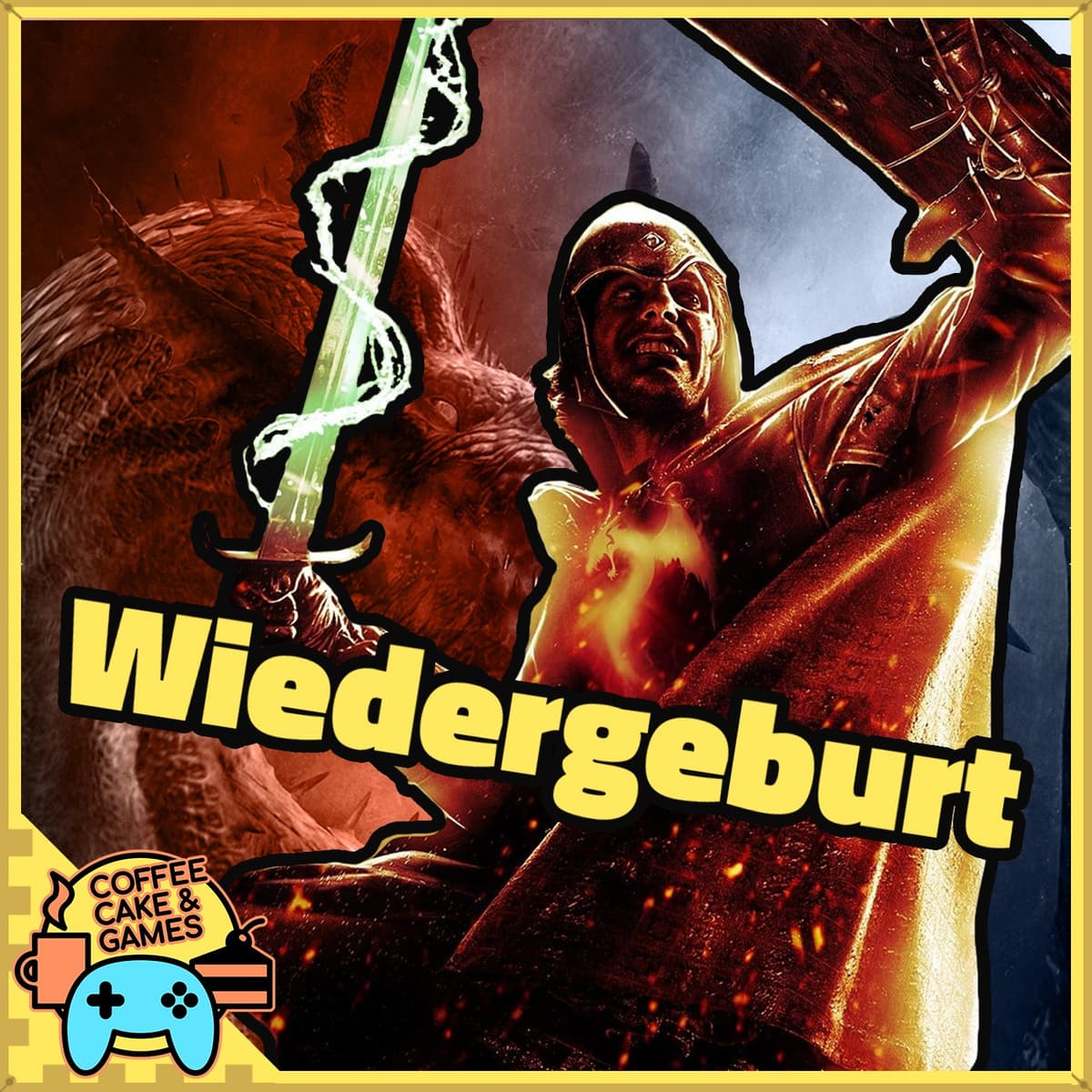 Cover Pixelwerk - Der premium Nerd-Podcast