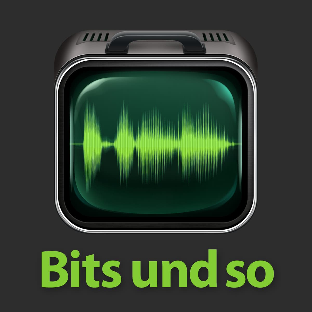 Cover Bits und so