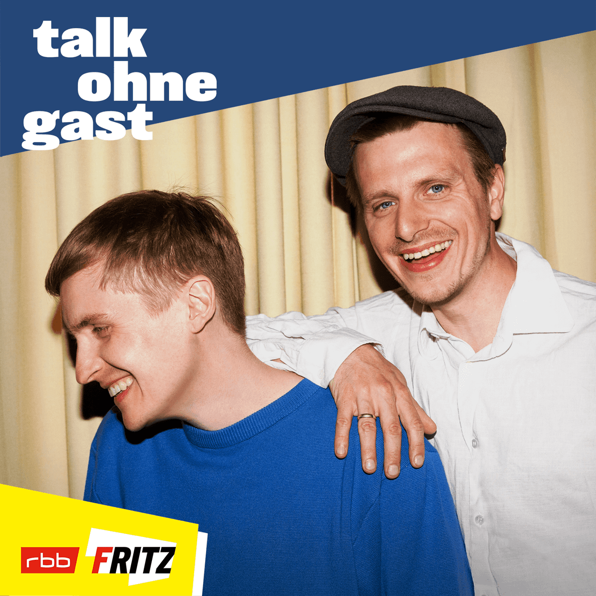 Cover Talk ohne Gast