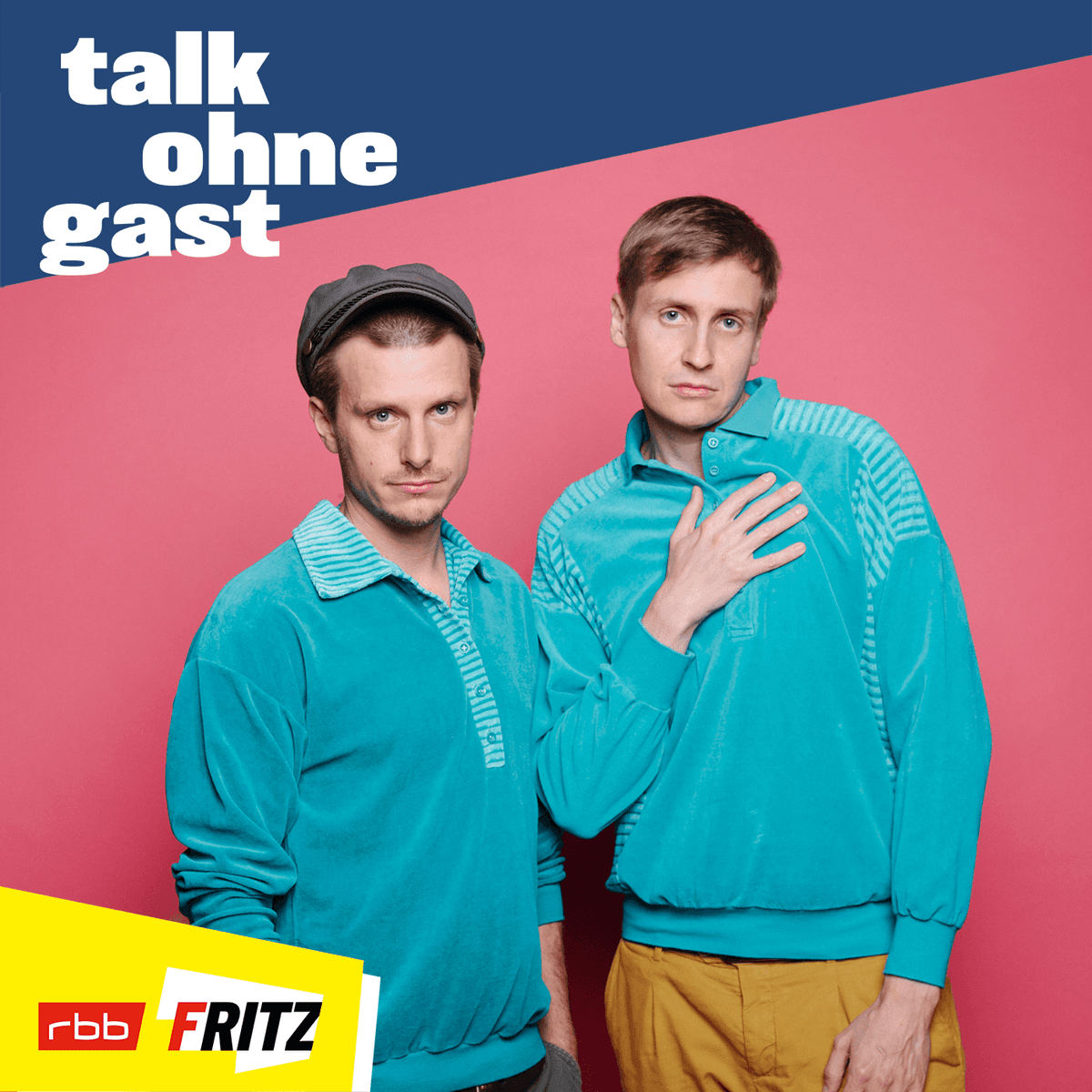 Cover Talk ohne Gast