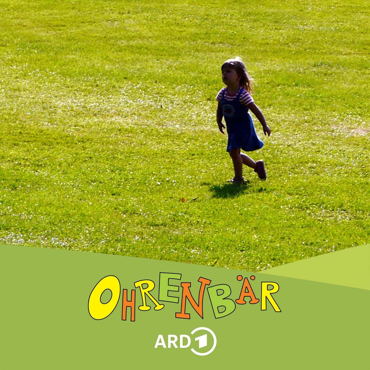 Cover Ohrenbär Podcast