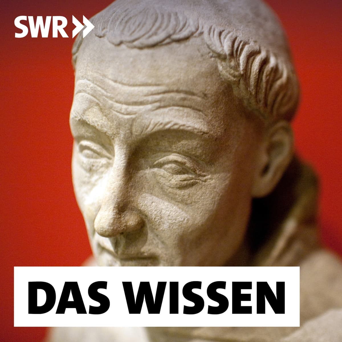 Cover Das Wissen | SWR