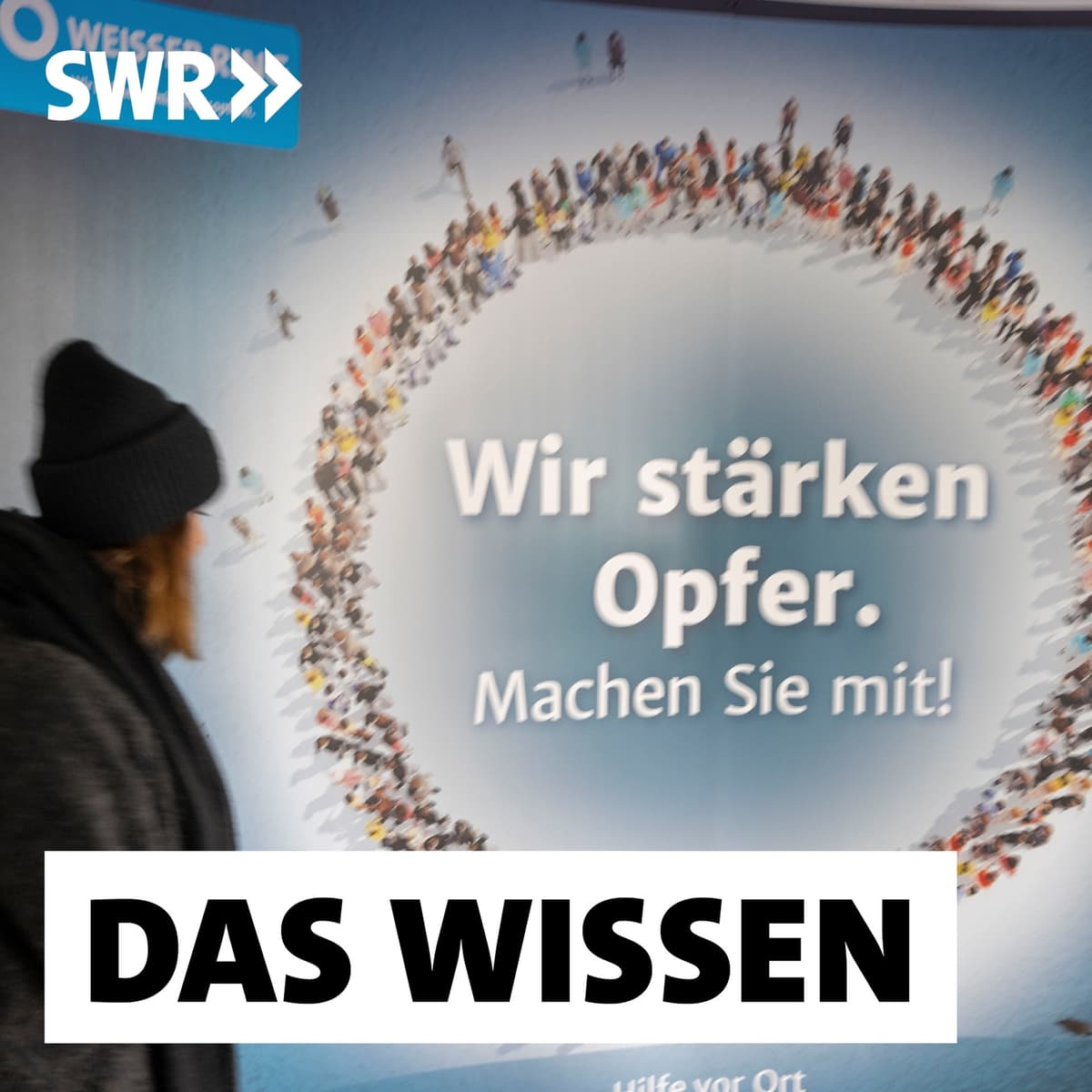 Cover Das Wissen | SWR