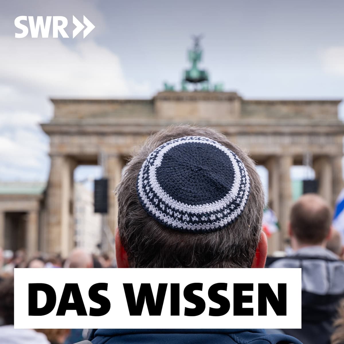 Cover Das Wissen | SWR