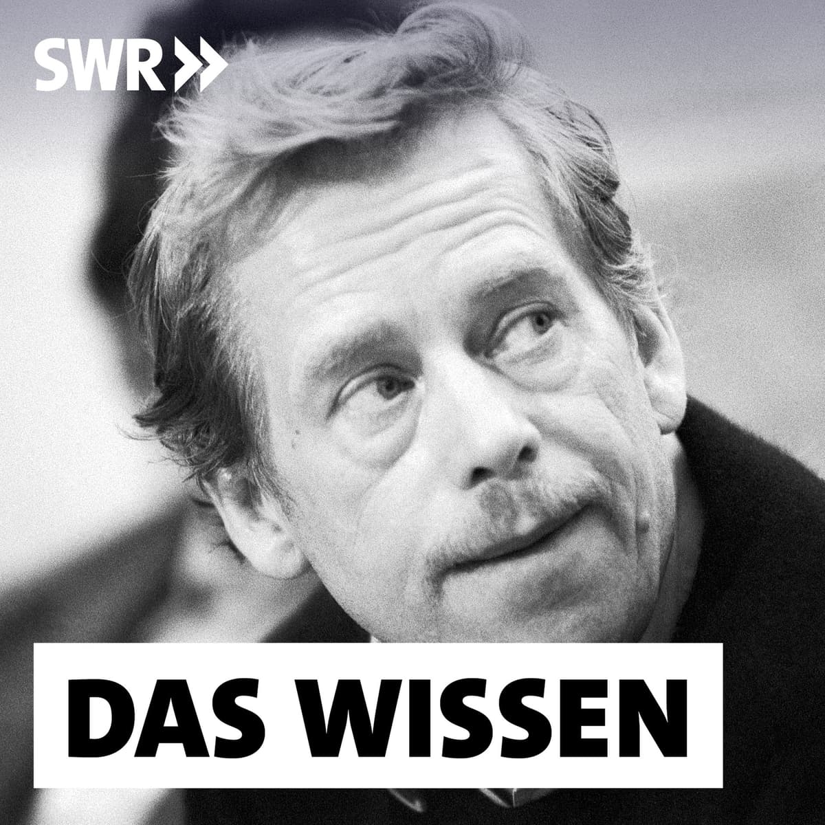 Cover Das Wissen | SWR