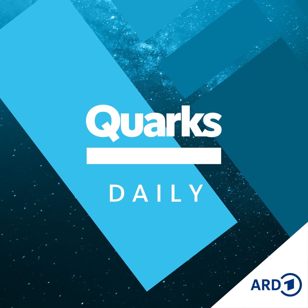 Cover Quarks Daily