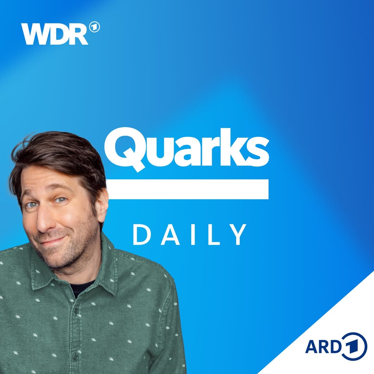 Cover Quarks Daily