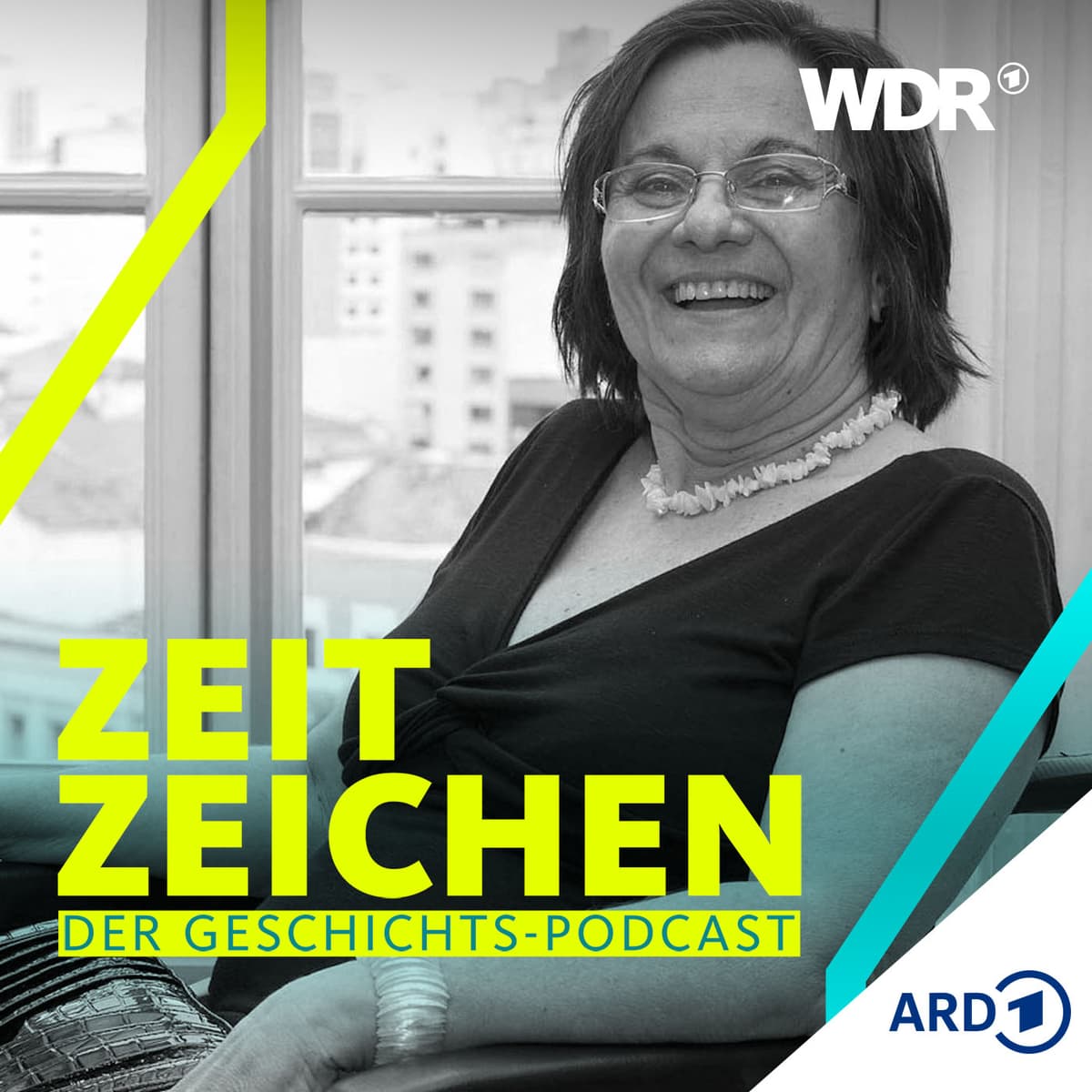 Cover WDR Zeitzeichen