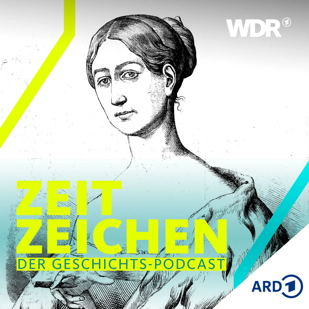 Cover WDR Zeitzeichen